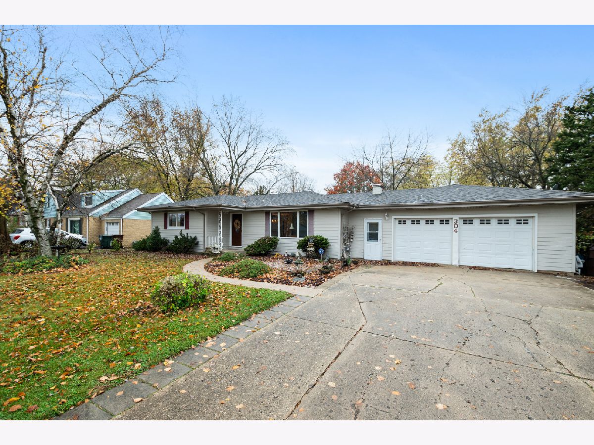 Homes Sold Lincoln Estates Frankfort Illinois, 304 Willow