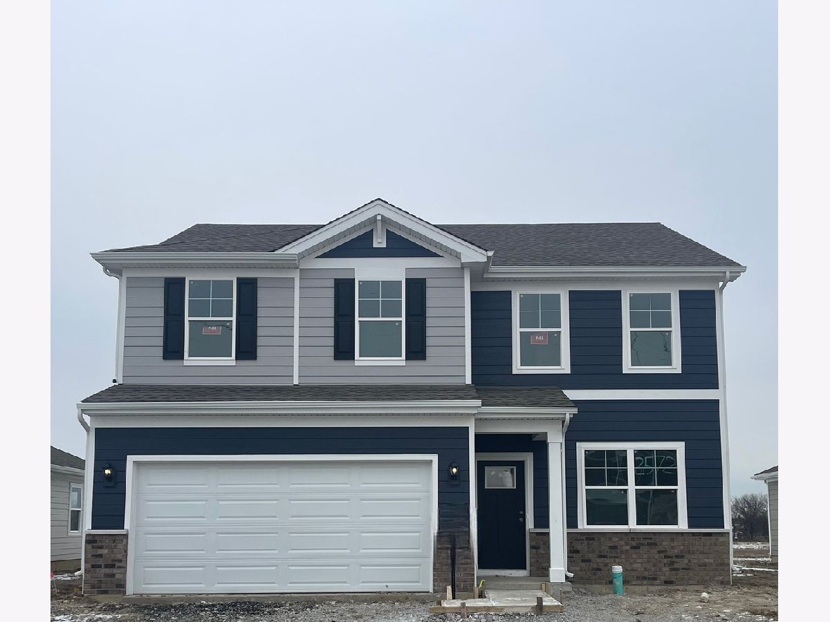  Sold St John Indiana, 10629 Whitney