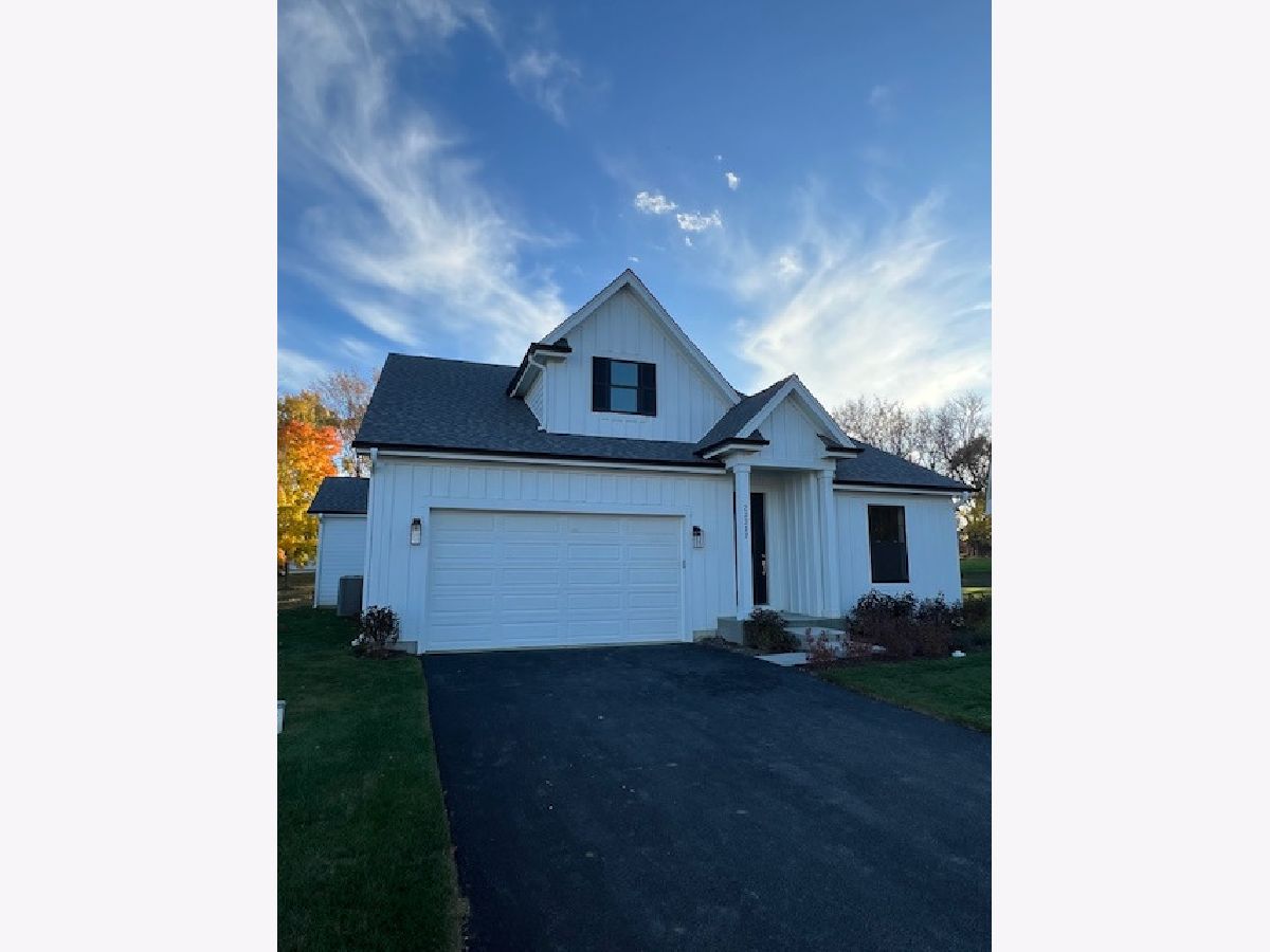  Sold Kildeer Illinois, 22217 Casa Bella View