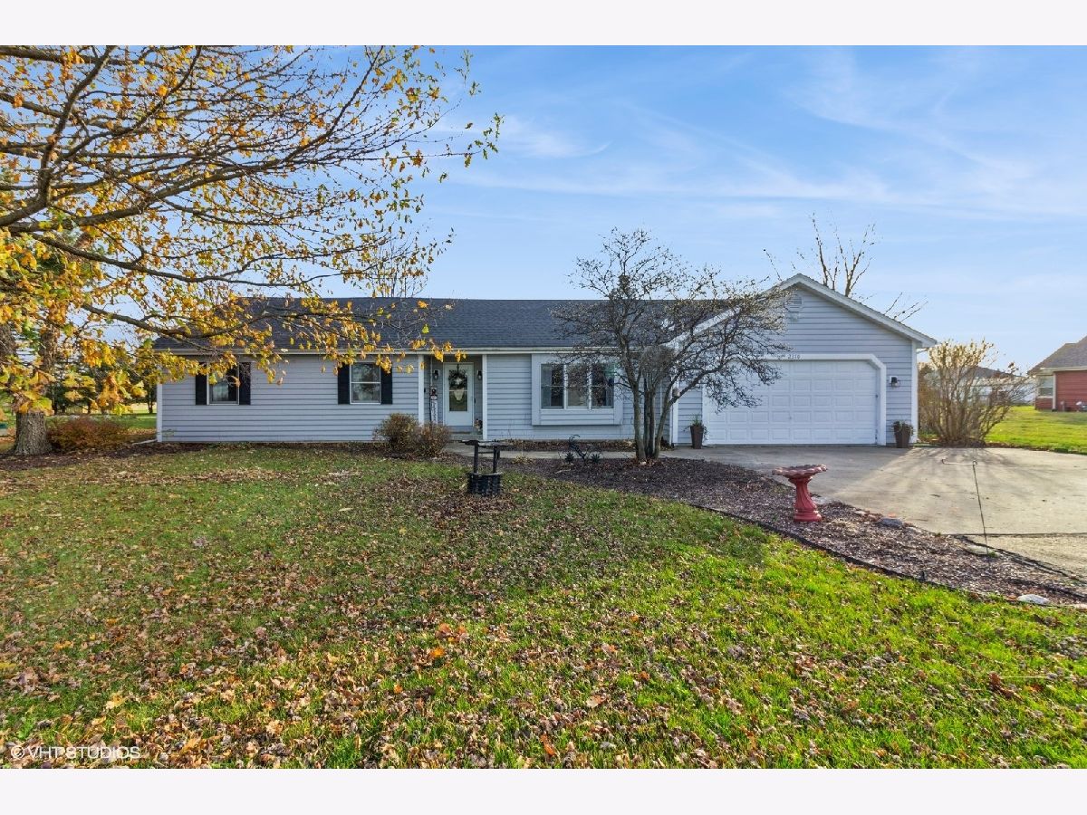  Sold Sheridan Illinois, 2370 41st