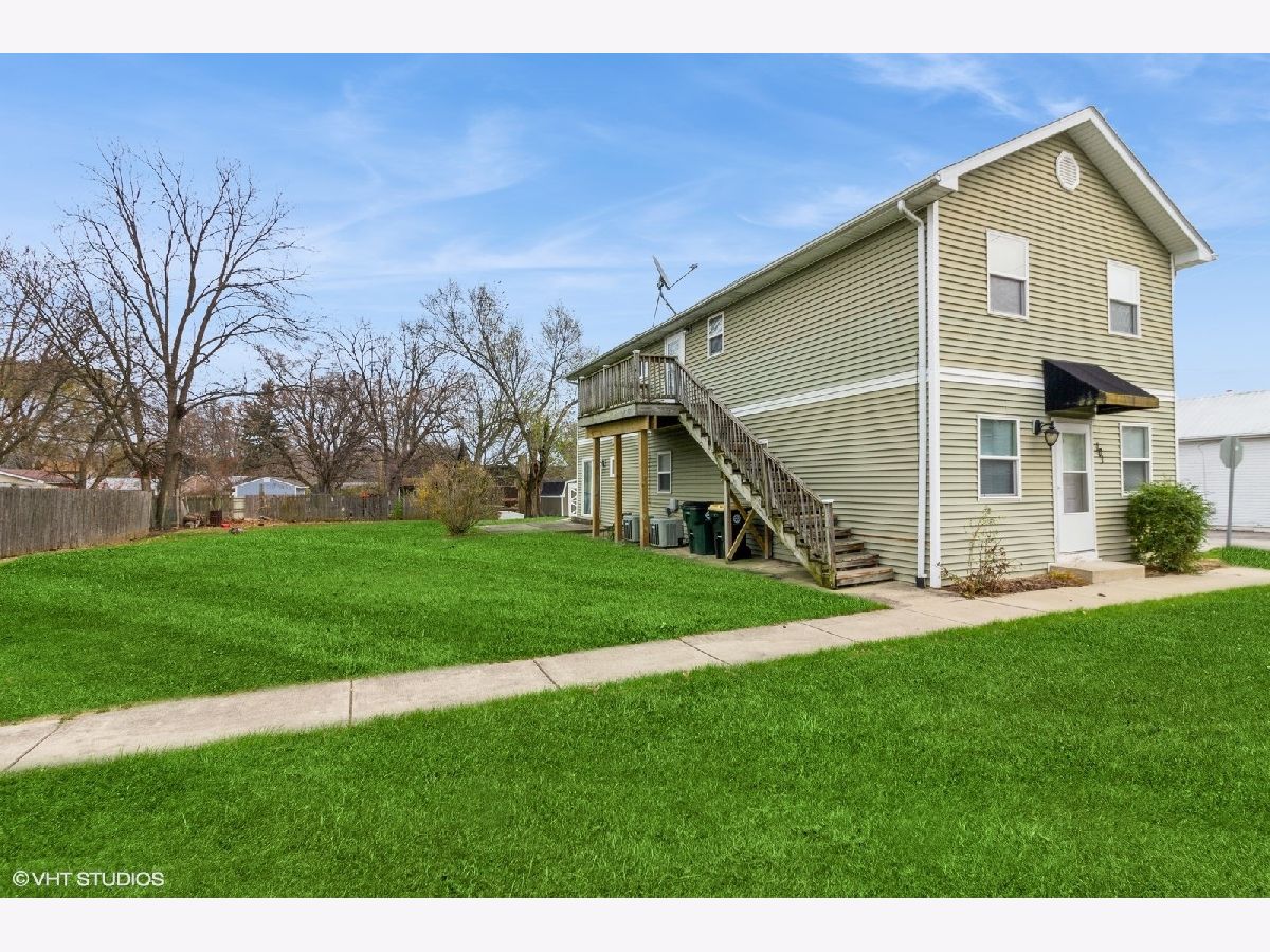  Sold Millington Illinois, 101 Church