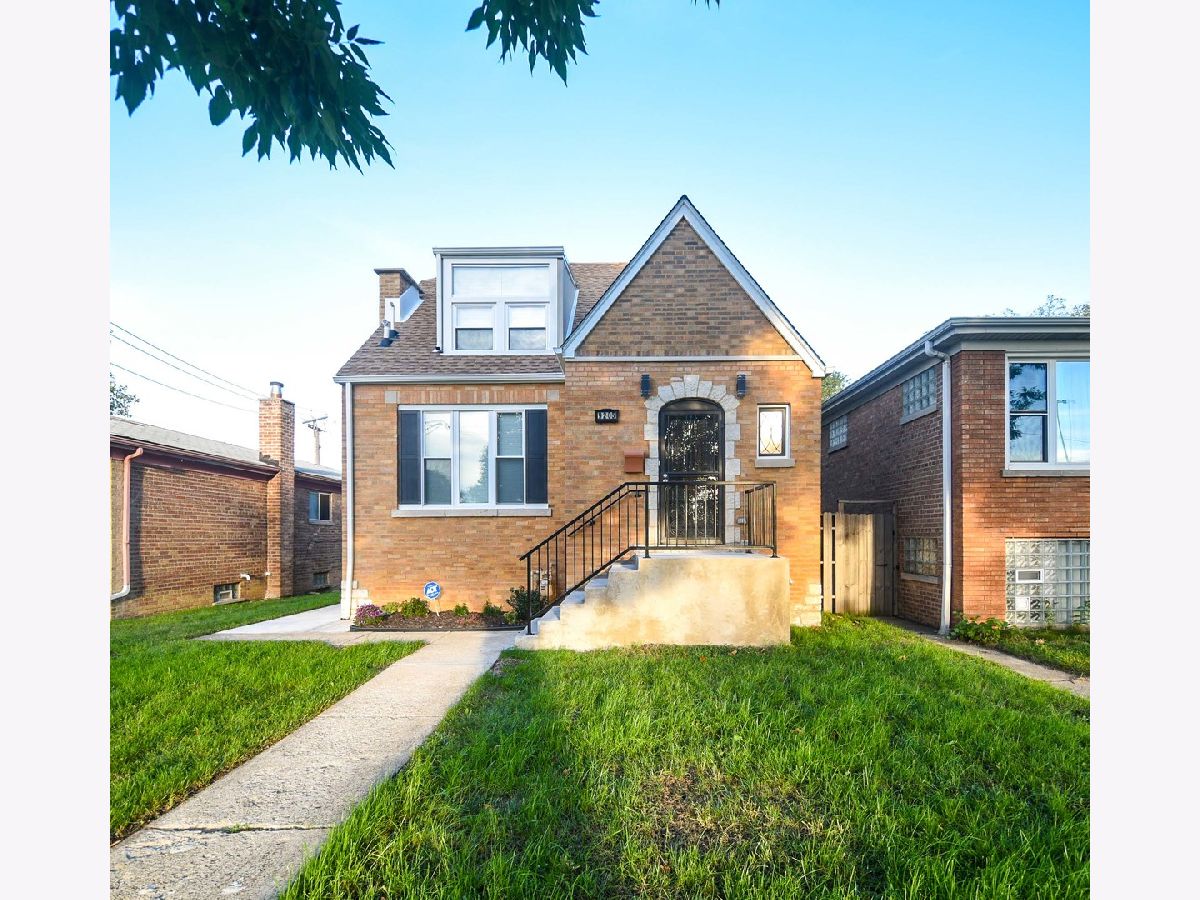 Homes & Townhomes Sold West Chesterfield Chicago Illinois, 9205 State