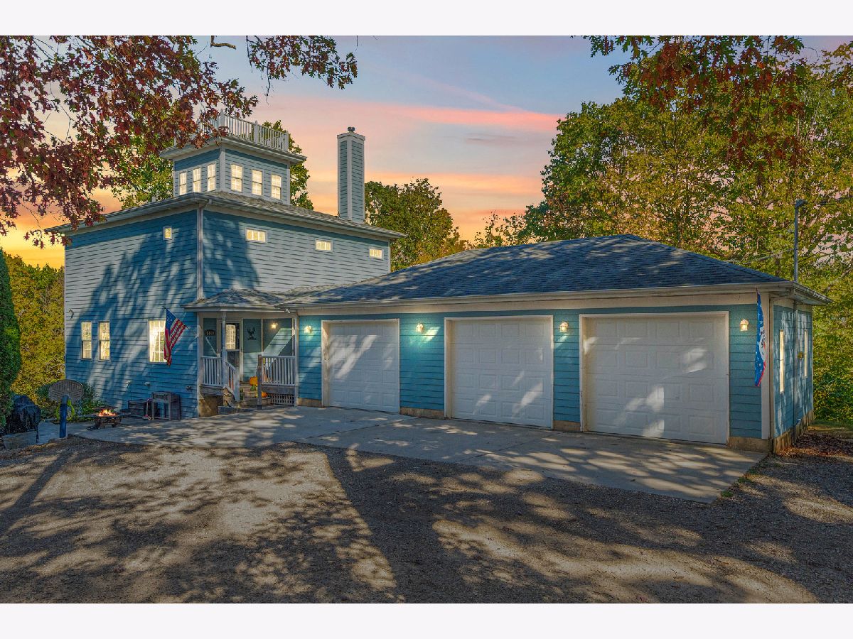  Sold Sheridan Illinois, 2469 41st