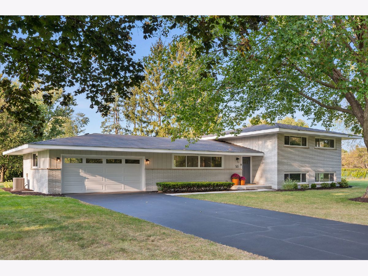  Sold Indian Creek Illinois, 53 Mills