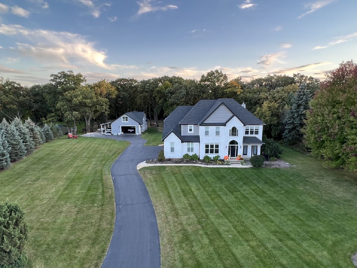 Homes Sold Providence Farms Mchenry Illinois, 1118 Majestic