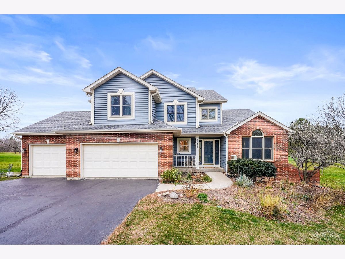Homes Sold Breezy Lawn Estates Spring Grove Illinois, 10807 Michigan