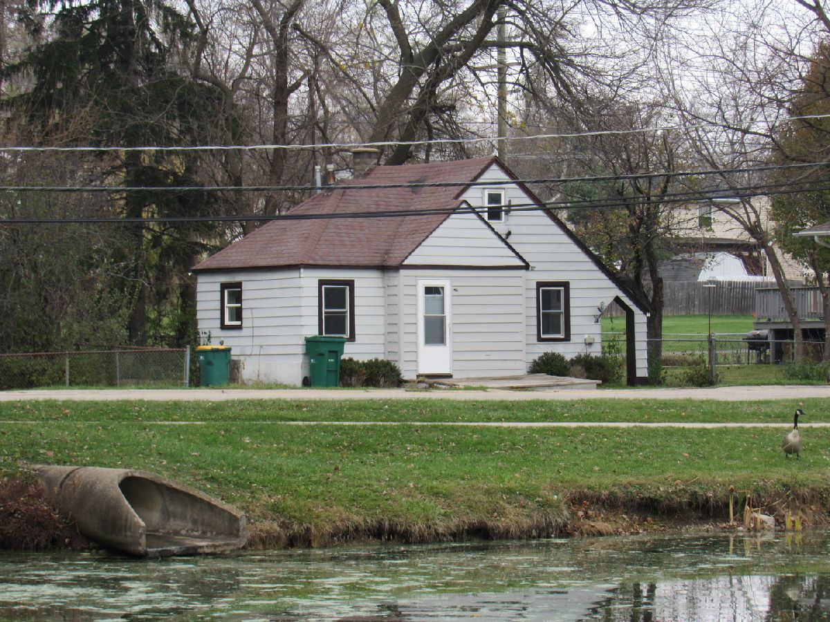 Homes Sold Shorewood Golf Course Round Lake Beach Illinois, 14 Clarendon