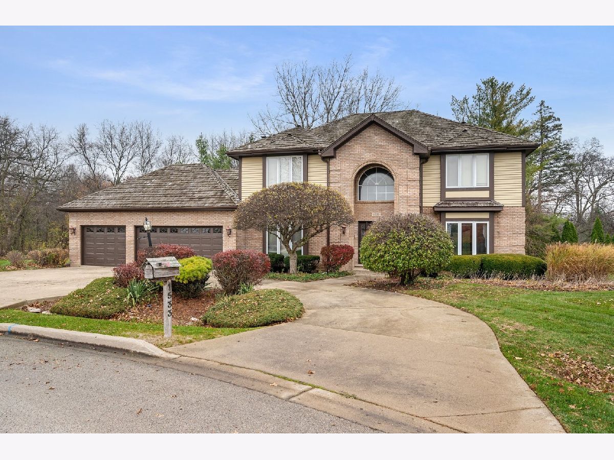 Homes Sold Far Hills Bartlett Illinois, 1533 Greenleaf