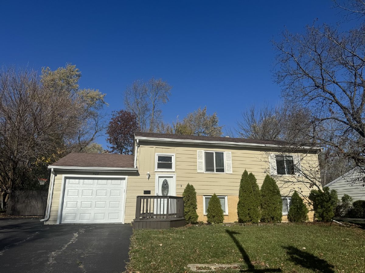 Homes & Condos & Townhomes Rented Country Club Estates Vernon Hills Illinois, 408 Cherry Valley