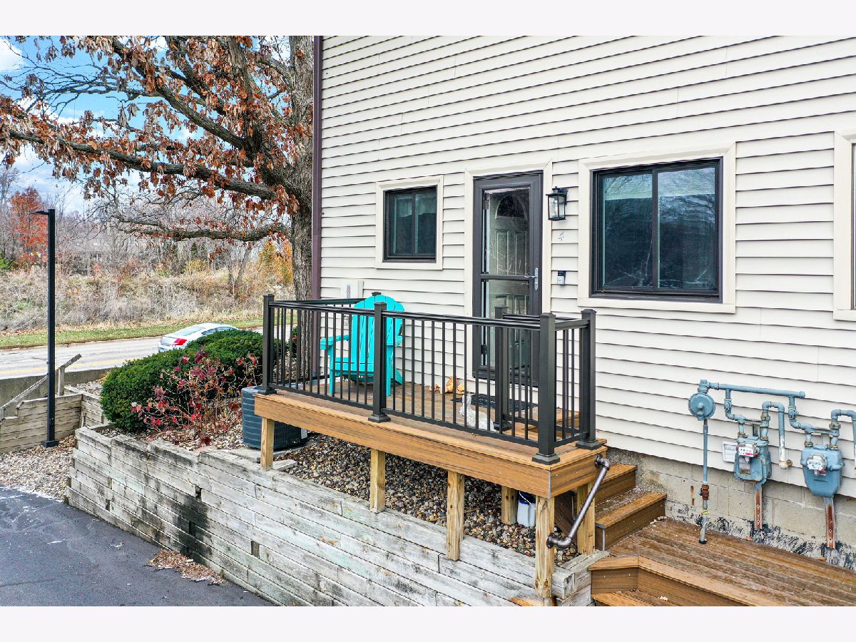 Condos & Townhomes Sold Vernon Crossing Normal Illinois, 1405 Vernon