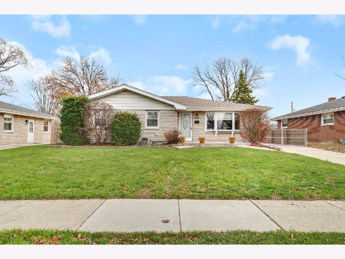 Homes Sold Raynor Park Joliet Illinois, 1208 Hosmer