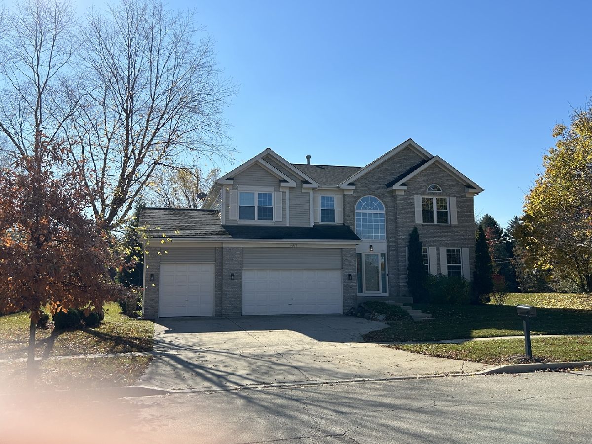 Homes Sold Wyndmuir Crystal Lake Illinois, 657 Providence