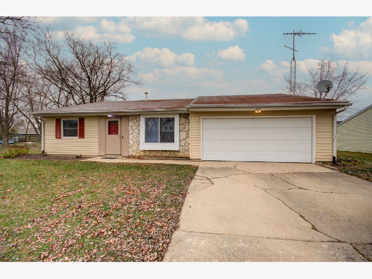  Rented Joliet Illinois, 3351 Stonehurst
