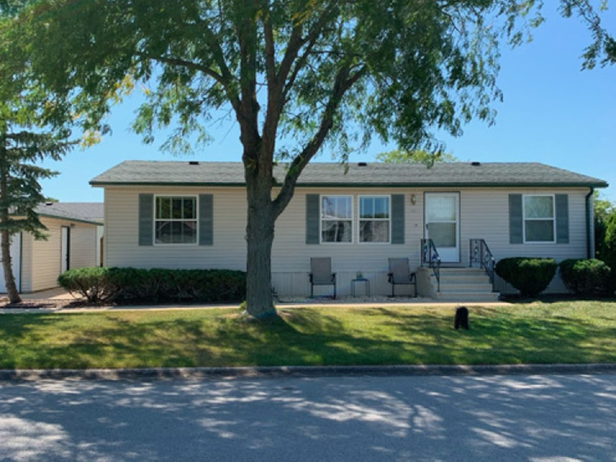 Subdivision Sold Gateway Ii Frankfort Illinois, 10655 Silver Lake
