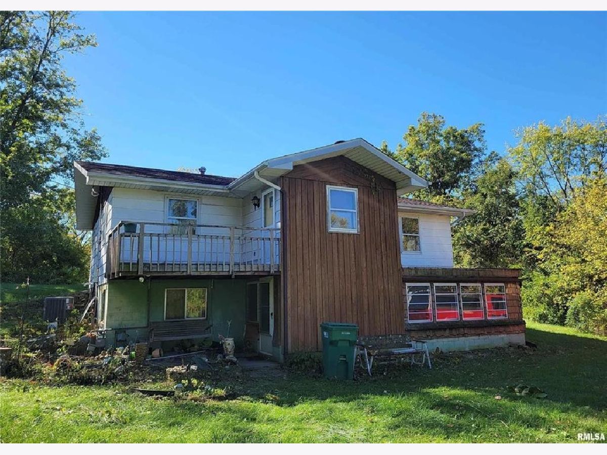 Homes Sold Spittler Park Acres Add Decatur Illinois, 6195 Thomas