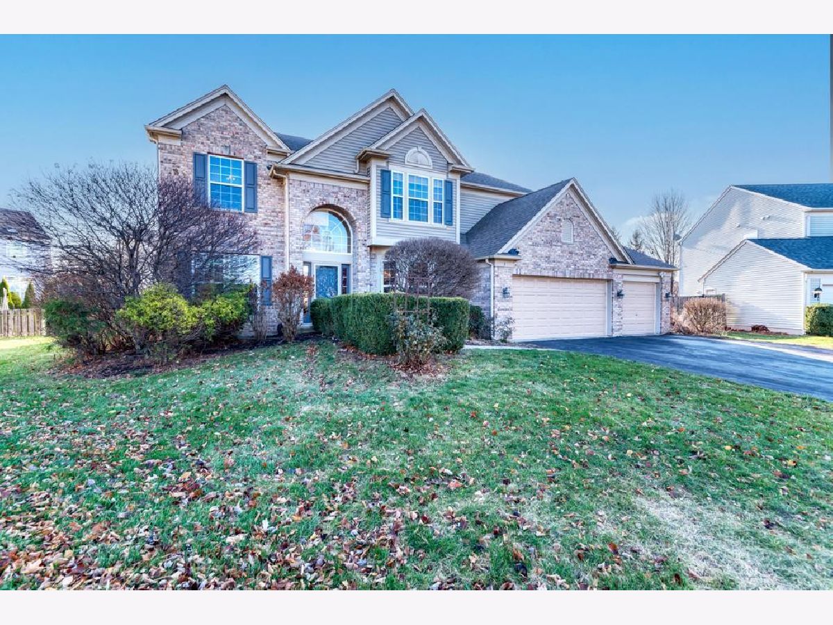 Homes Sold Augusta Village Links Bolingbrook Illinois, 3 Marshall Ash