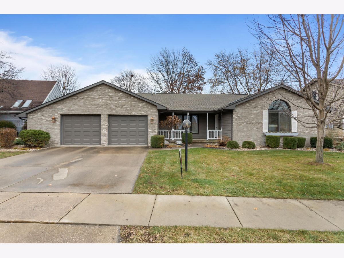 Homes Sold Glenshire Champaign Illinois, 1508 Glenshire