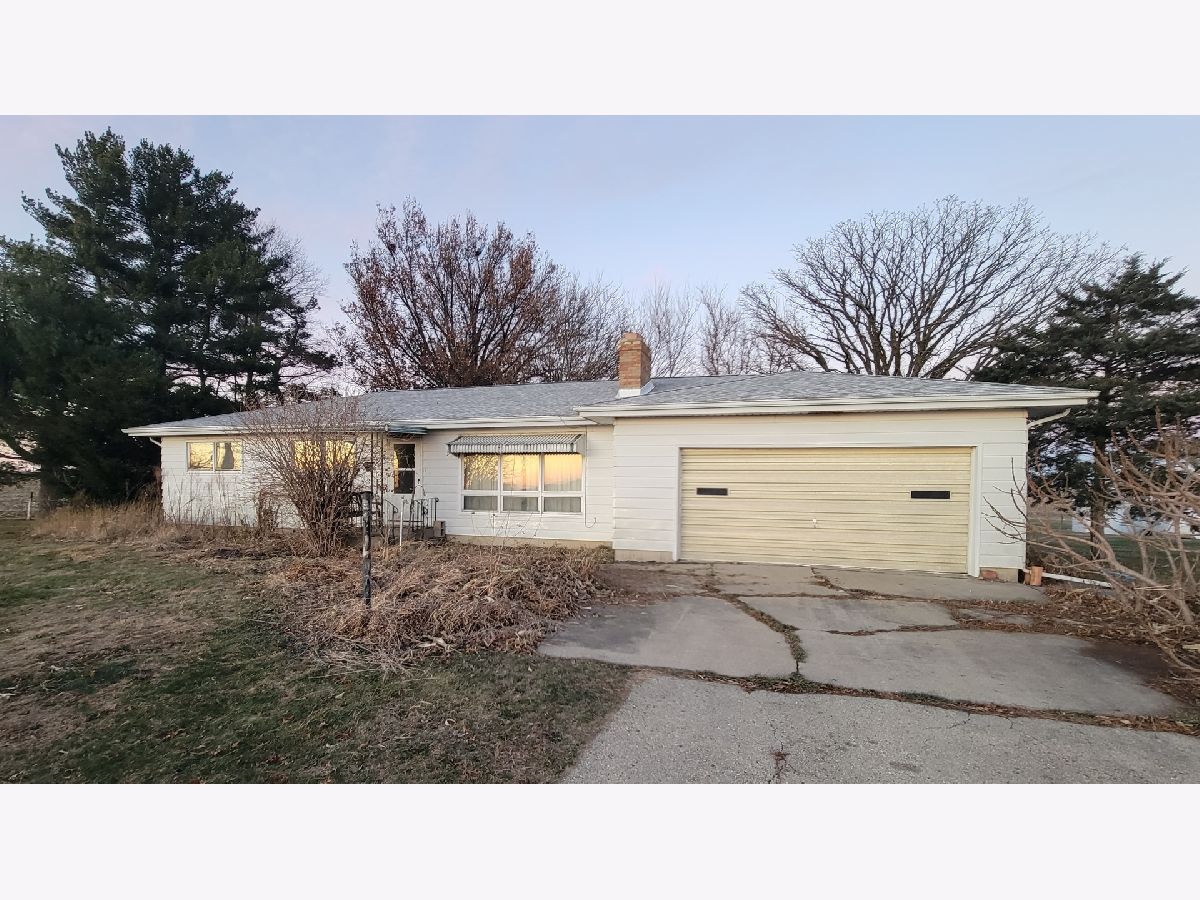  Sold Amboy Illinois, 1258 Inlet