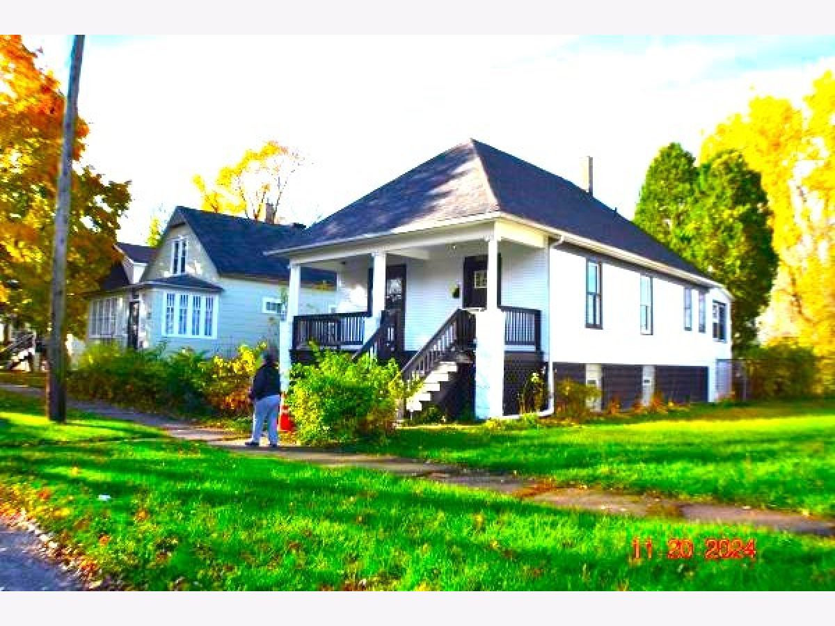  Rented Riverdale Illinois, 13816 Atlantic