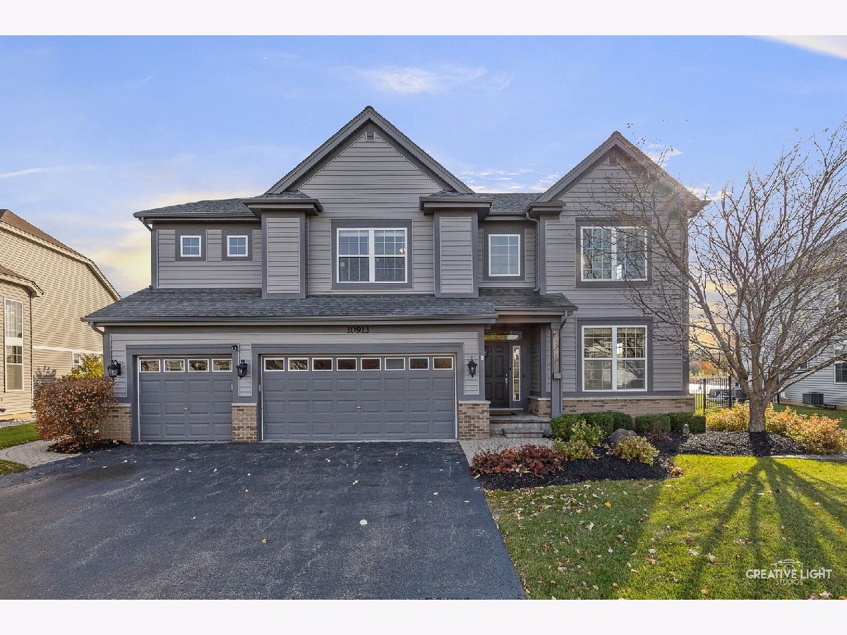 Homes Sold Northbridge Huntley Illinois, 10913 Greywall