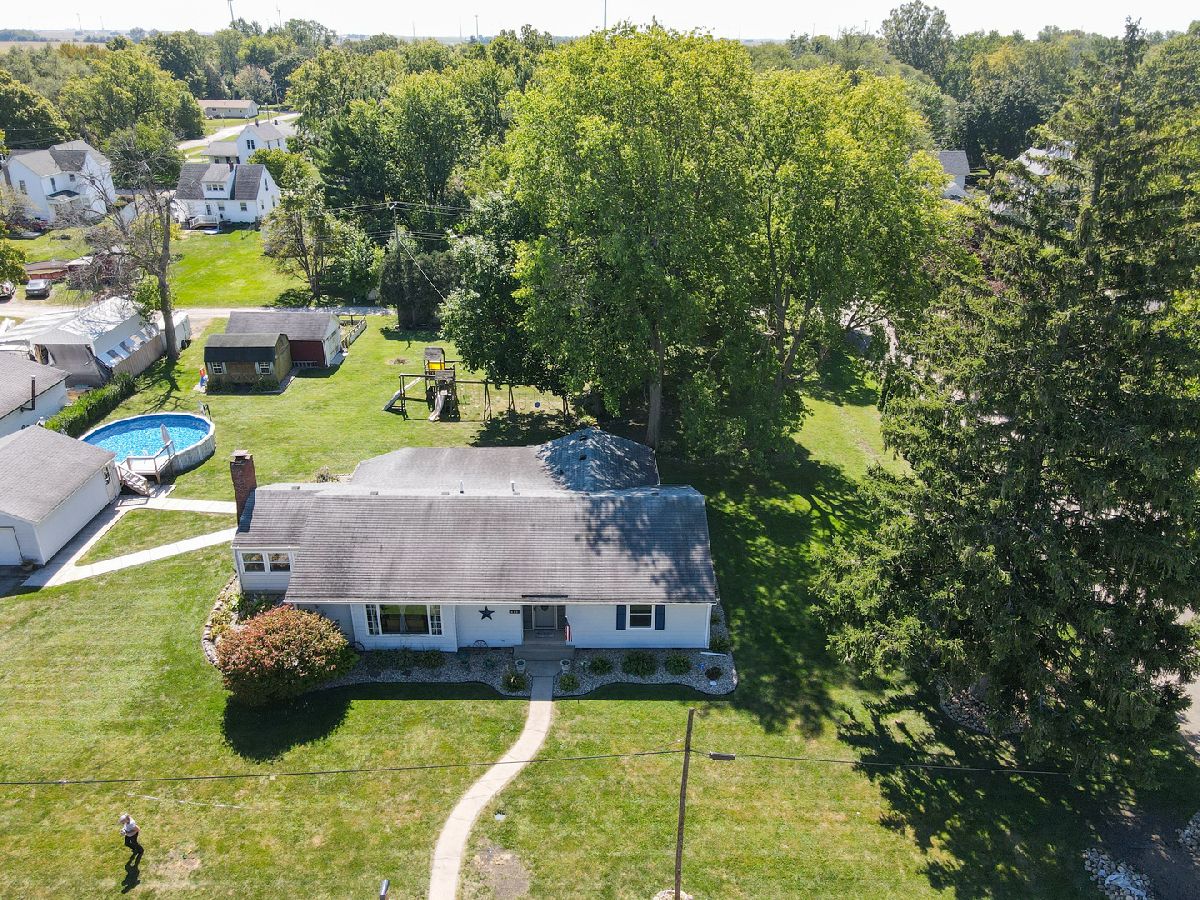  Sold Sheldon Illinois, 430 Concord