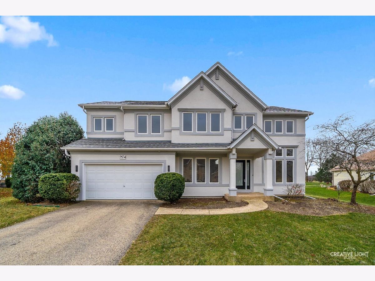Homes & Townhomes & Condos Sold Orchard Valley Aurora Illinois, 2524 Pinehurst