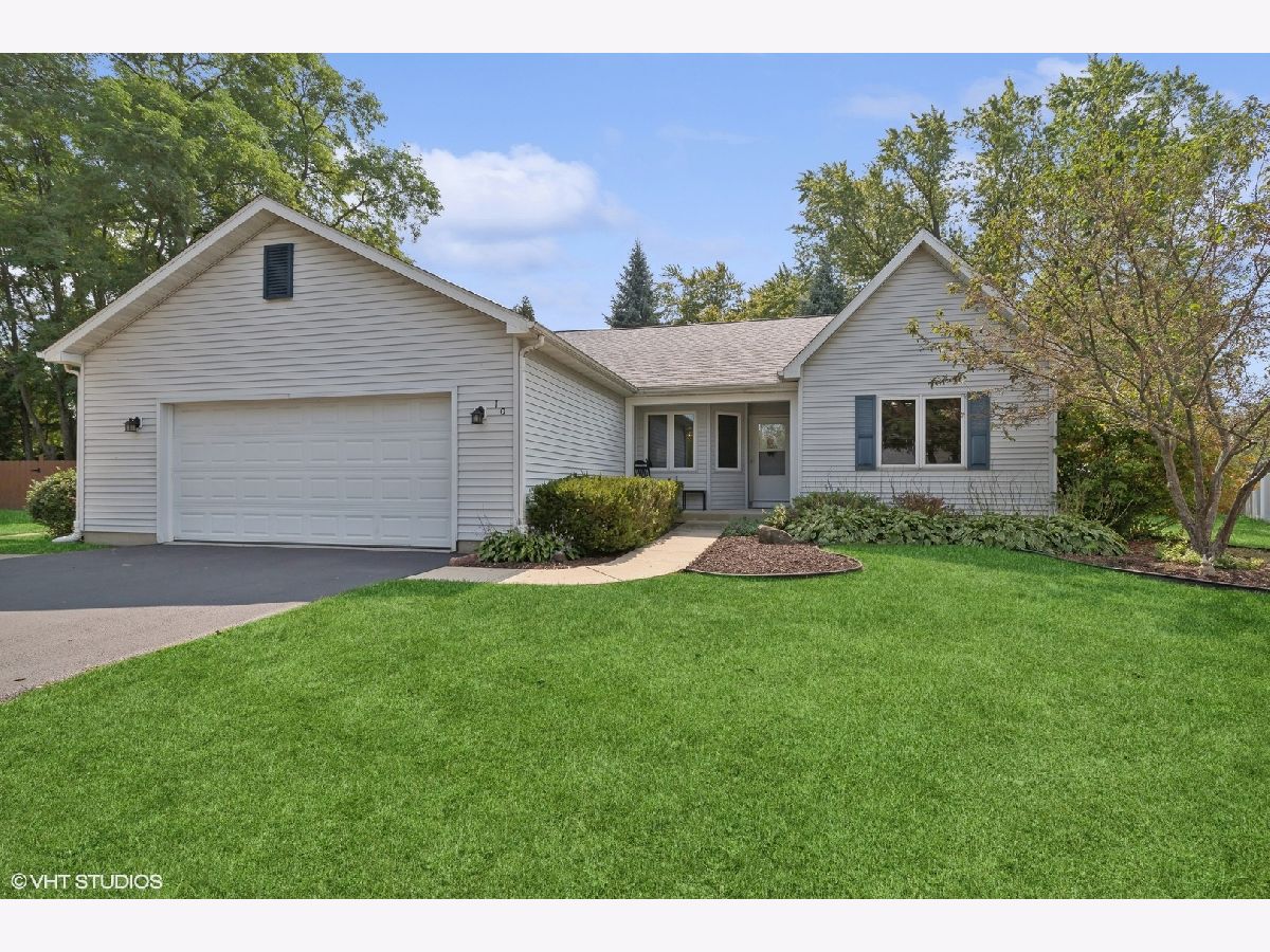 Homes Sold Point Place Fox Lake Illinois, 10 Henry