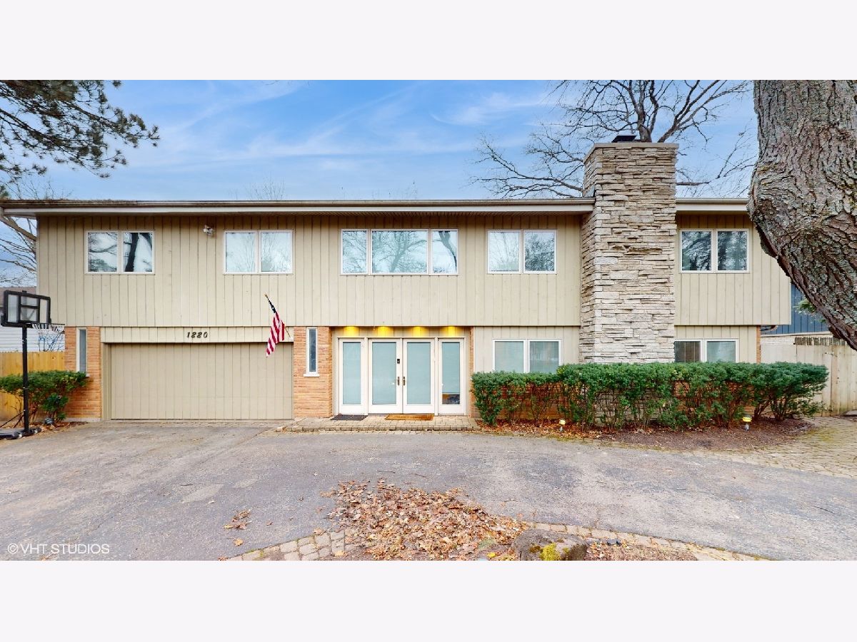 Homes Sold Highlands Highland Park Illinois, 1220 Lynn