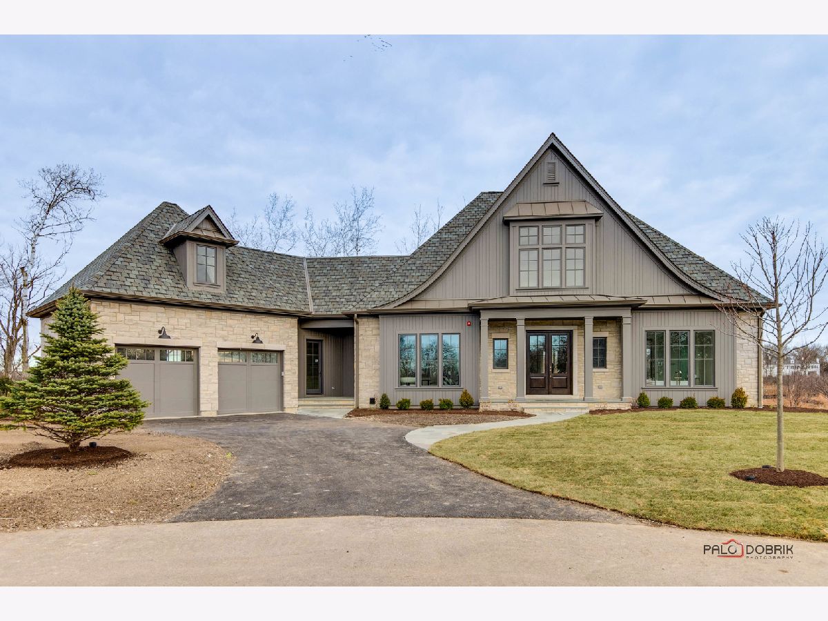 Homes Sold The Preserve At Westleigh Lake Forest Illinois, 355 Hickory