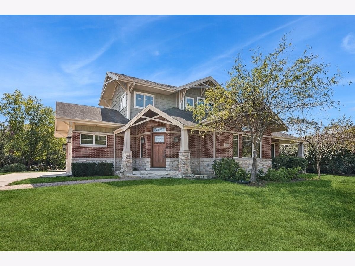 Homes & Townhomes Sold Evergreen View Orland Park Illinois, 8751 140th