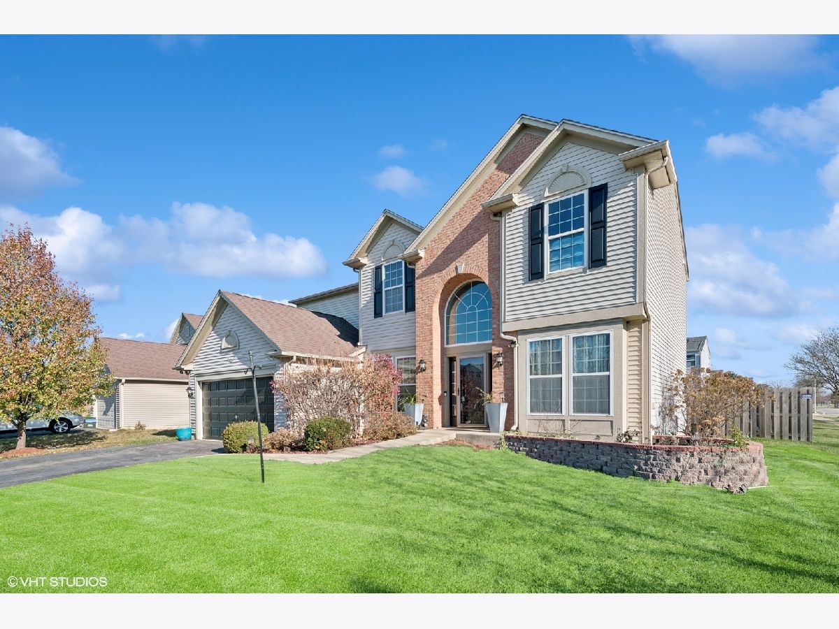 Homes Sold Augusta Village Greens Bolingbrook Illinois, 254 Carolina