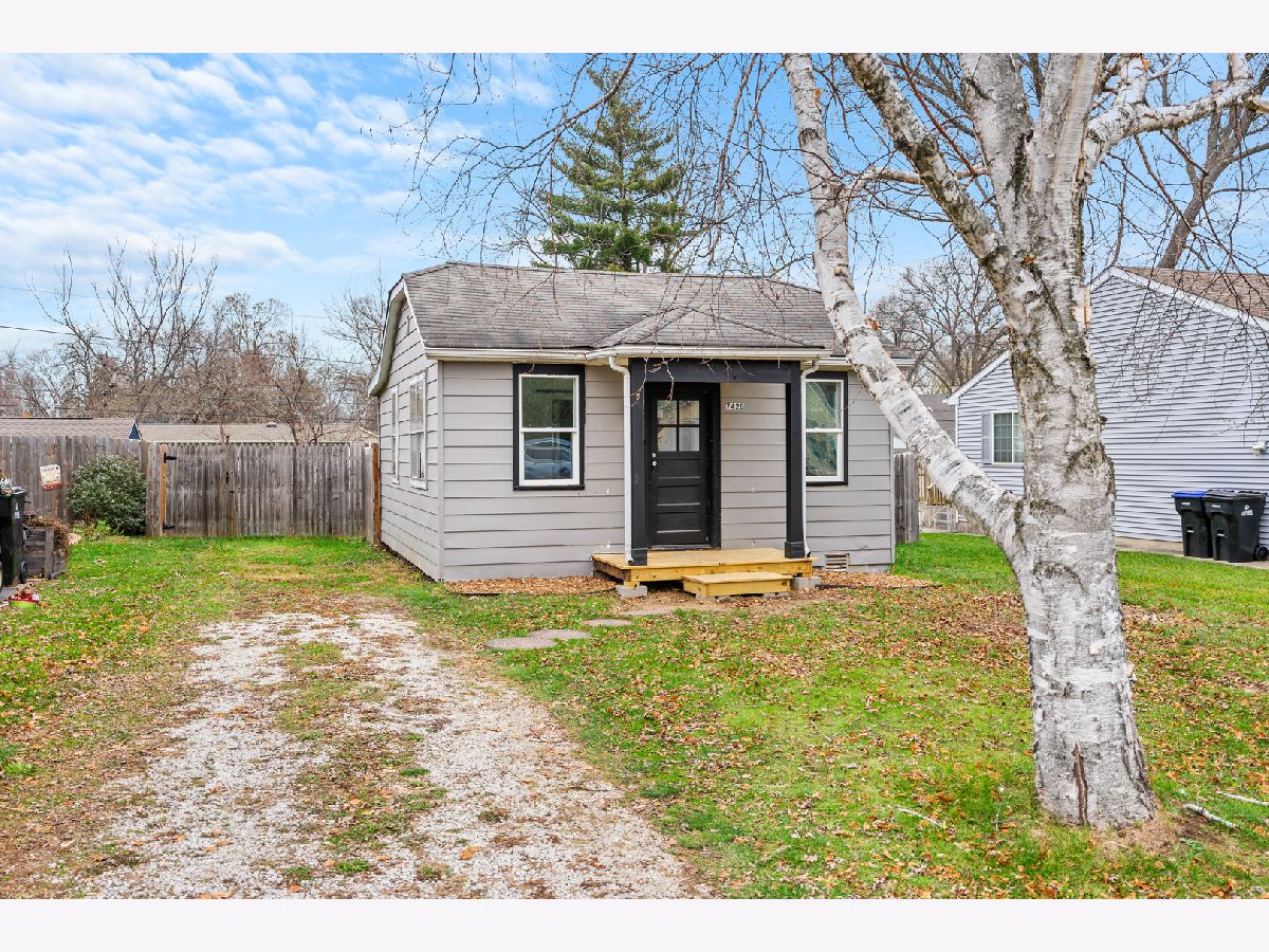 Homes Sold Wonder Center Wonder Lake Illinois, 7428 Center