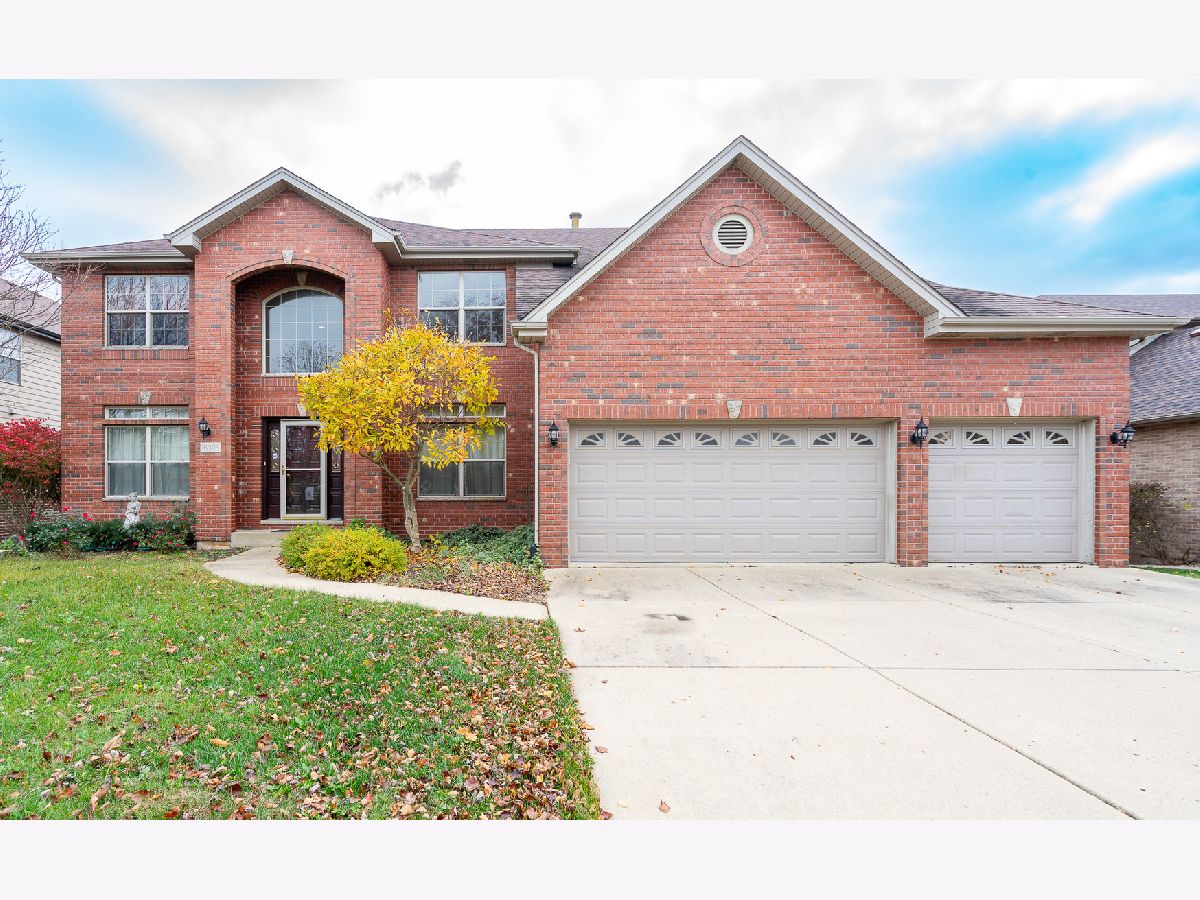 Homes Sold Karen Springs Lockport Illinois, 16303 Lakeside