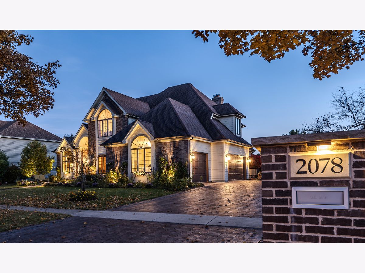Homes Sold Eagle Brook Geneva Illinois, 2078 Fargo