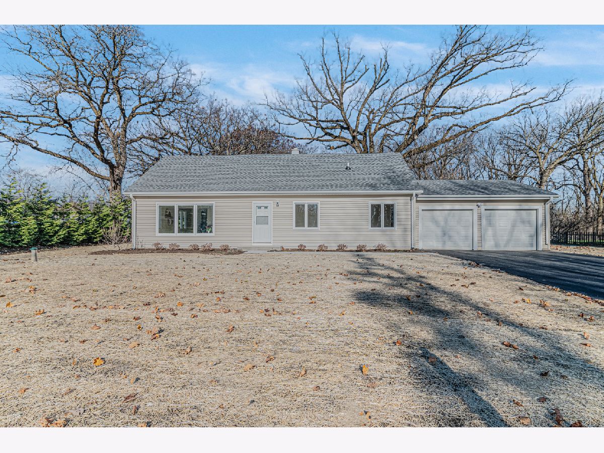 Homes Sold Bartletts Sheridan Lake View Zion Illinois, 804 18th