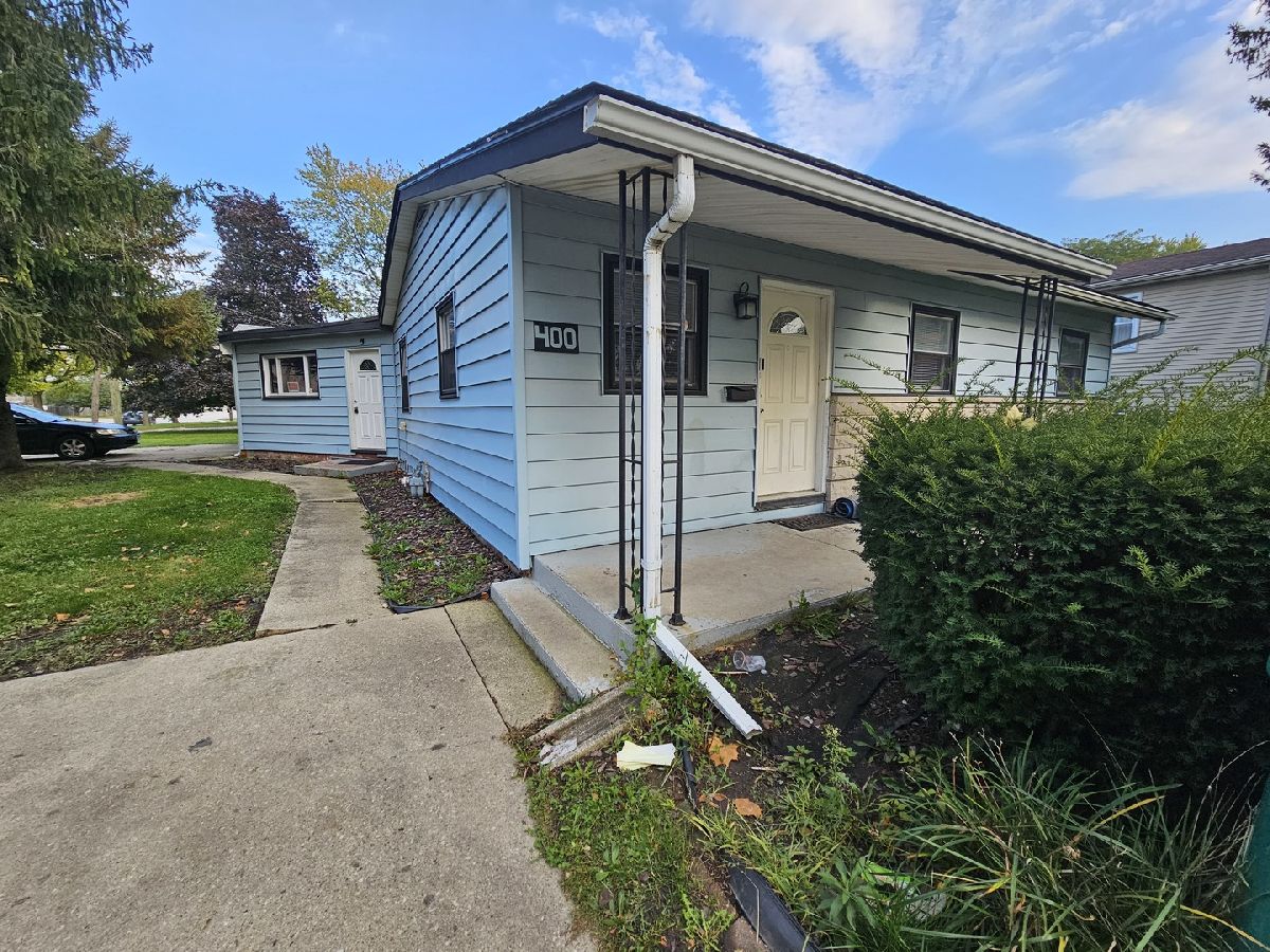  Rented Joliet Illinois, 400 Bellarmine