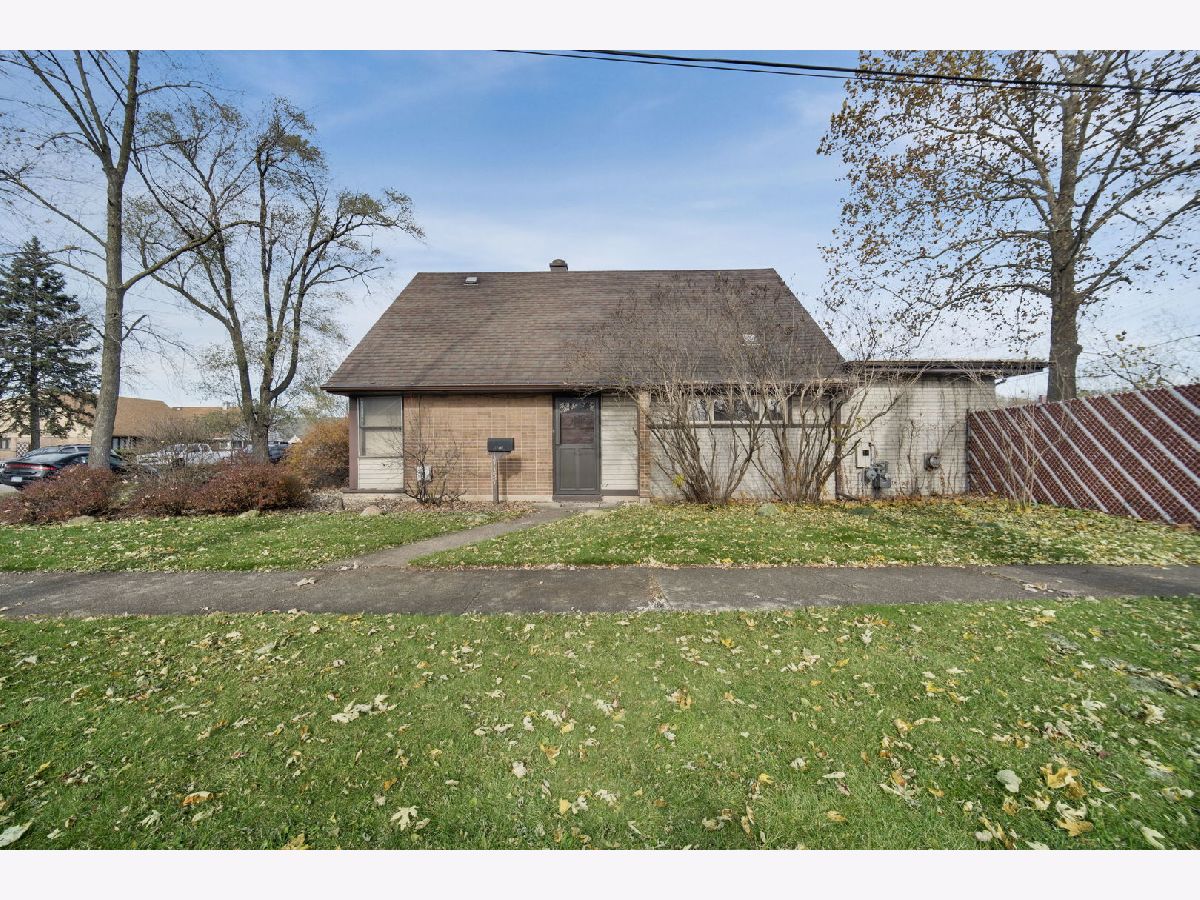 Homes Sold Lansing-calumet Lansing Illinois, 17157 Oakwood