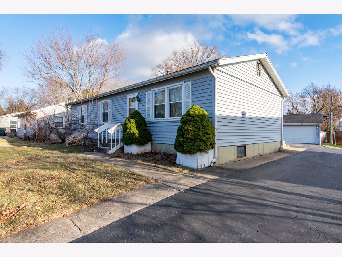 Homes Sold Oakwood Knolls Antioch Illinois, 293 Bridgewood