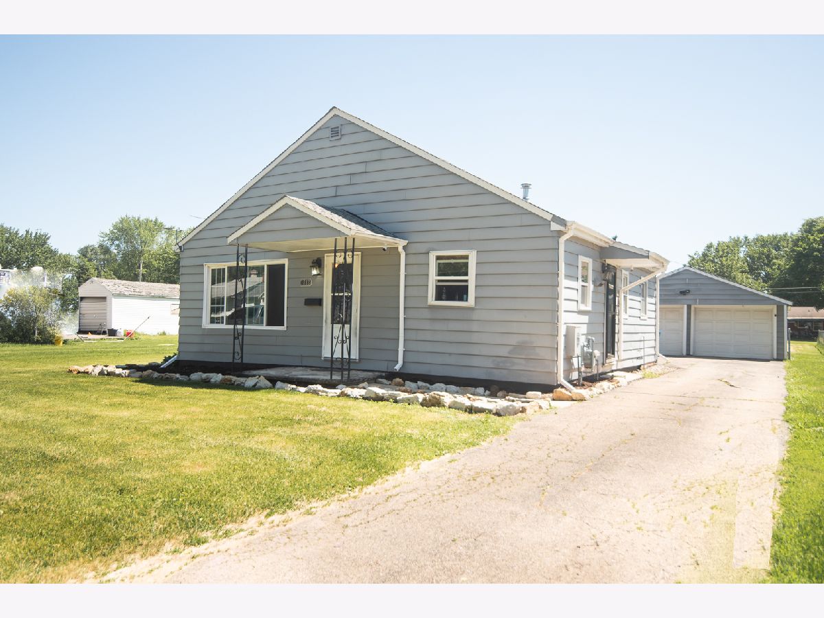  Sold Sterling Illinois, 1712 18th