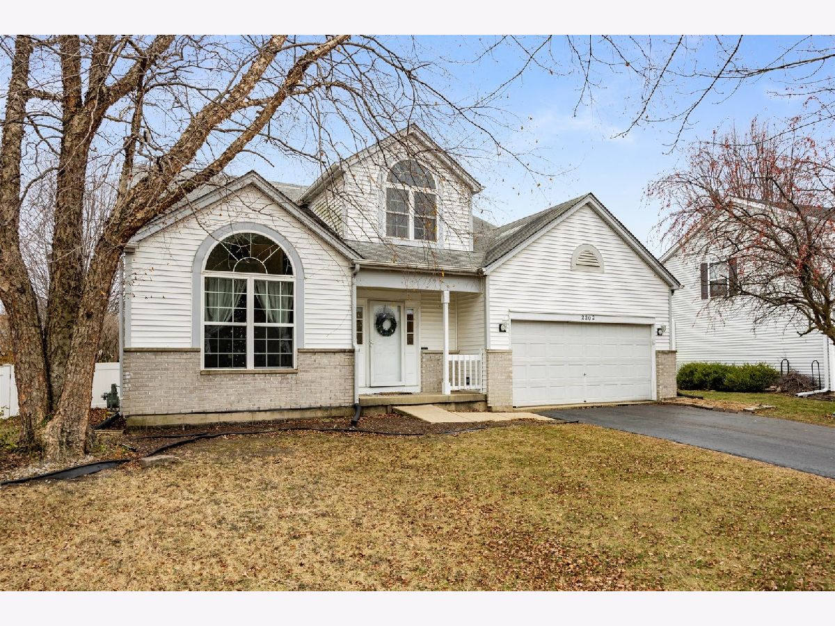Homes Sold Wesmere Plainfield Illinois, 2202 Candlewood