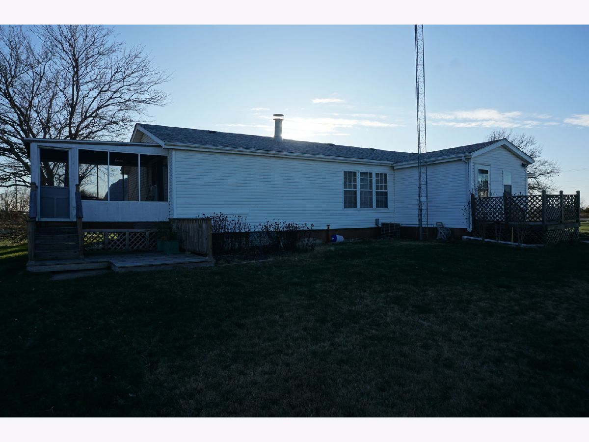  For Sale Clifton Illinois, 3110 Old Us Highway 45