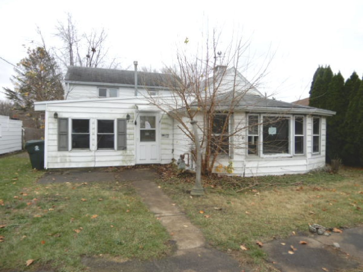  Sold Aroma Park Illinois, 214 3rd