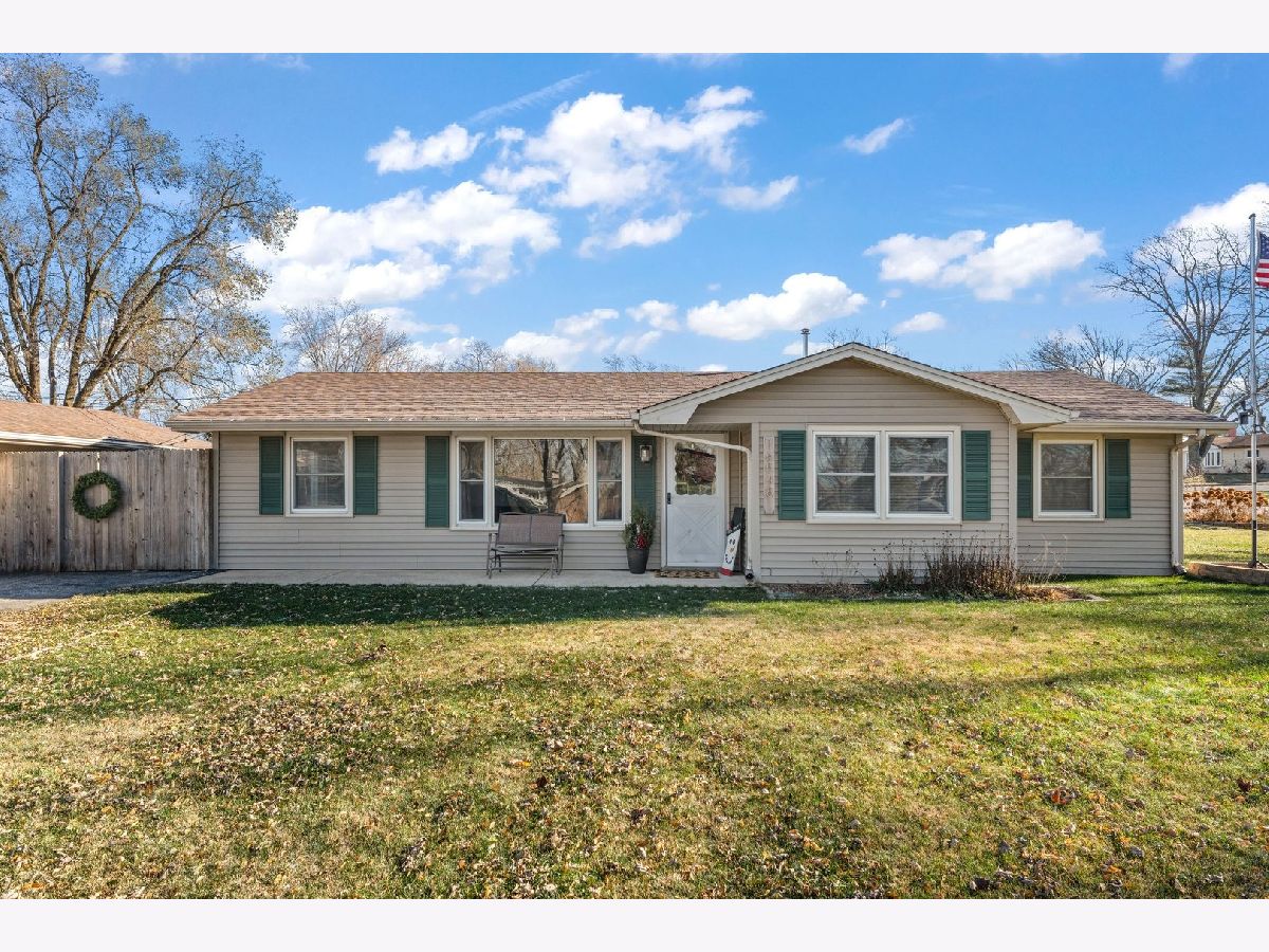 Homes Sold Lockport Heights Lockport Illinois, 16548 147th