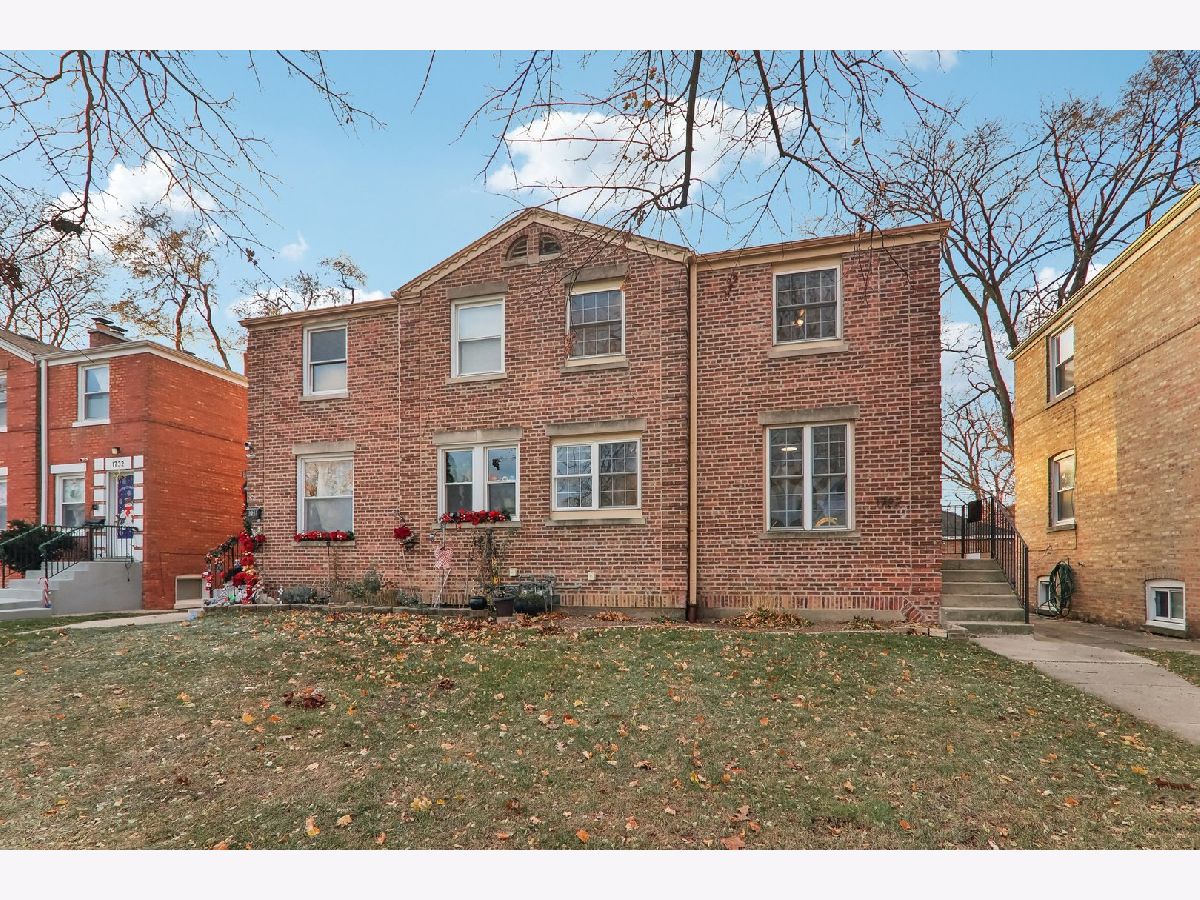 Condos & Townhomes & Homes Sold Riverview Des Plaines Illinois, 1722 Orchard