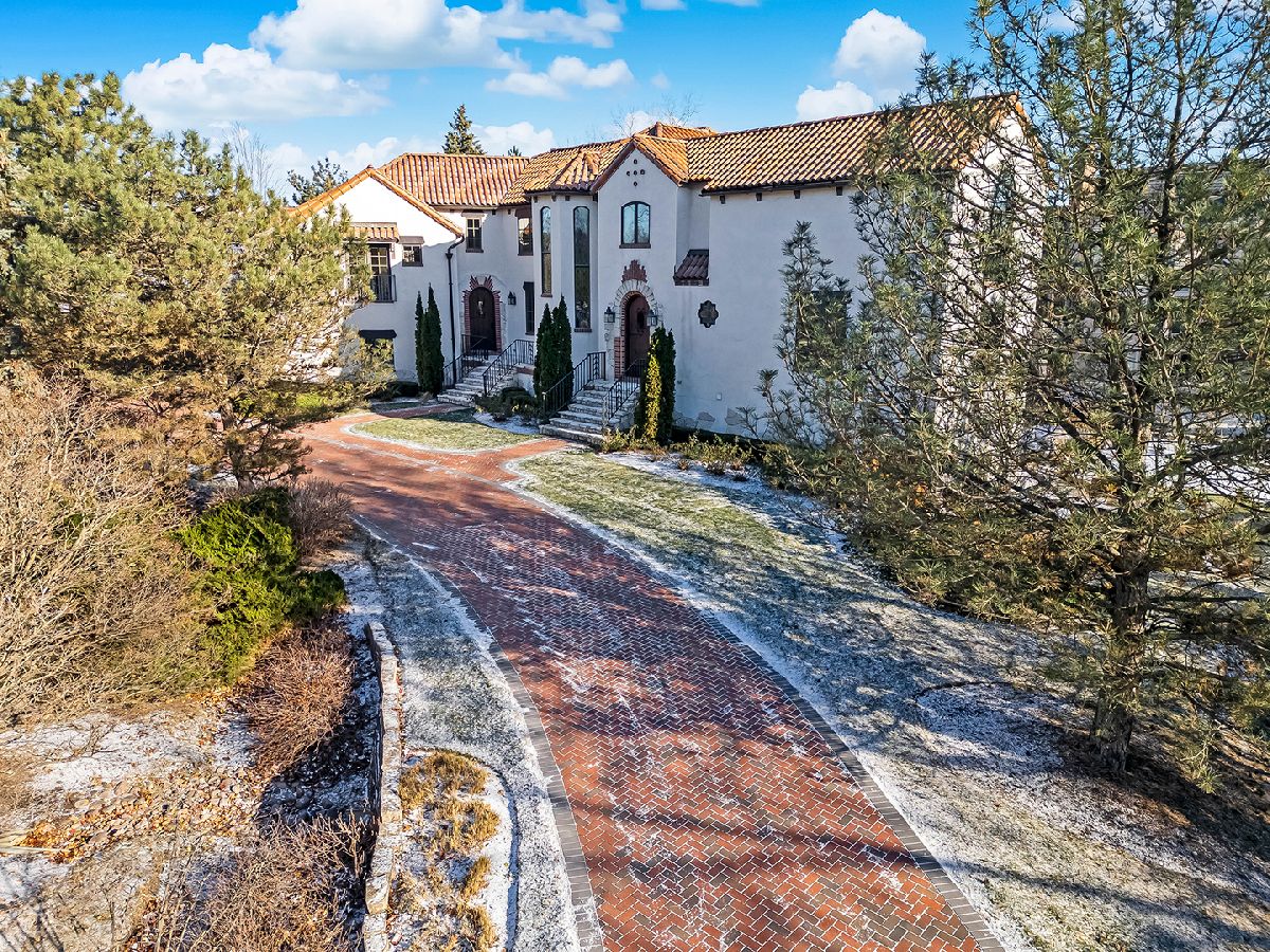 Homes Sold Ambriance Burr Ridge Illinois, 205 Ambriance