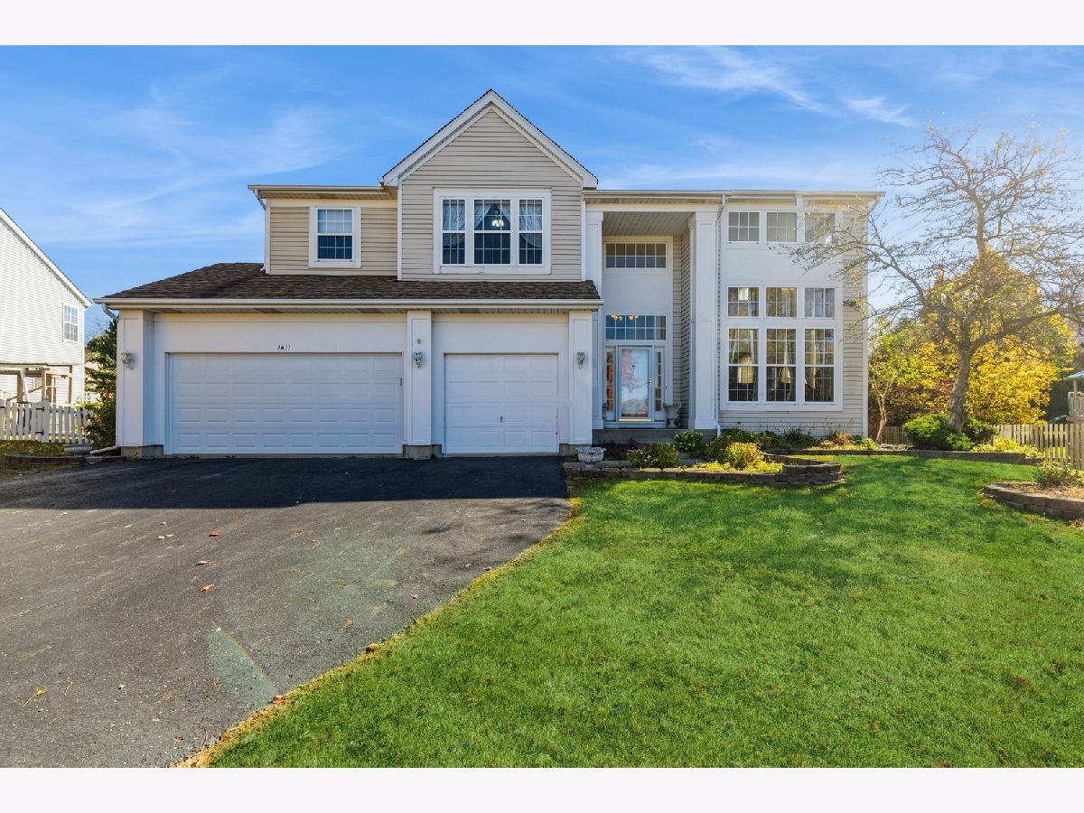 Homes & Townhomes & Condos Sold The Villages Crystal Lake Illinois, 1811 Thomasville