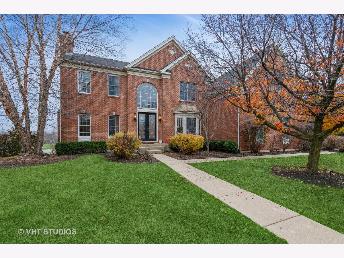  Rented Hawthorn Woods Illinois, 22 Doral