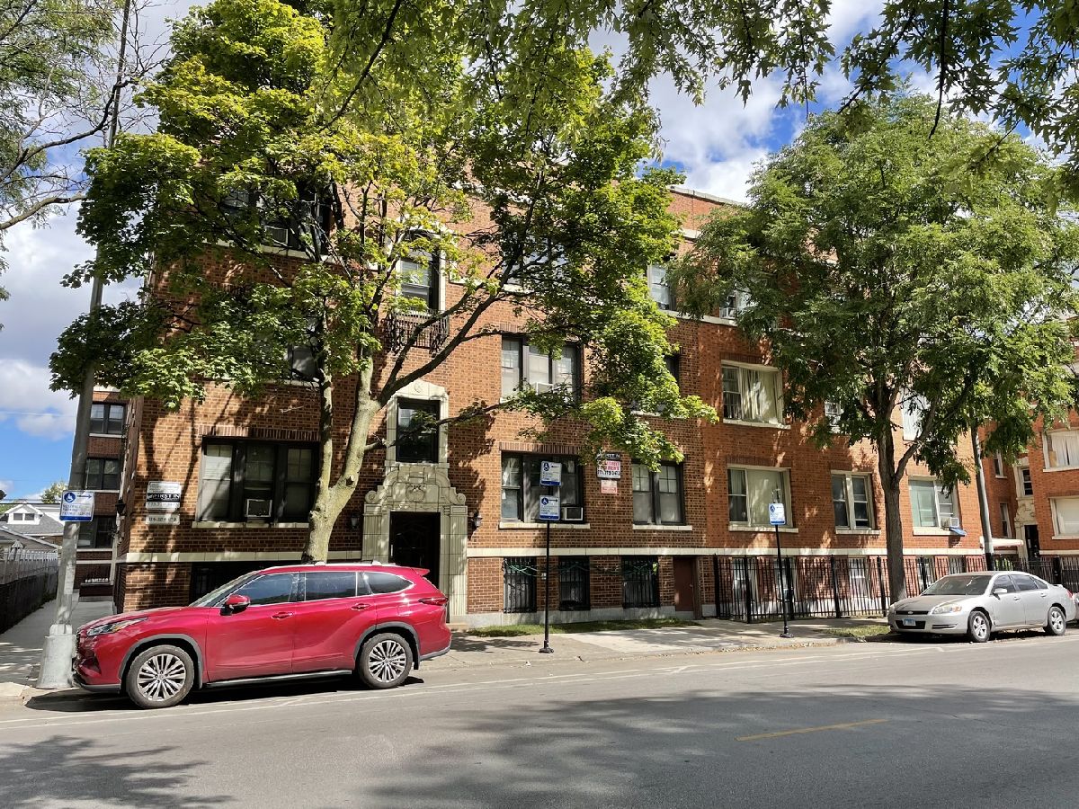  Rented Chicago Illinois, 3316 67th
