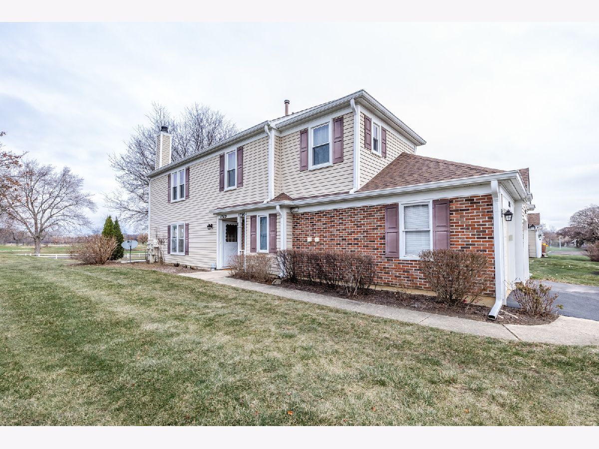 Townhomes & Condos Sold Hampton Farms Elk Grove Village Illinois, 1760 Vermont