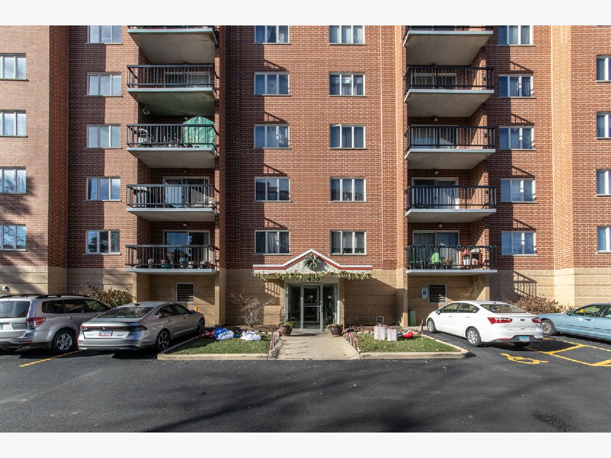 Condominiums Sold Jefferson Walk Des Plaines Illinois, 1470 Jefferson